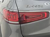 Thumbnail of 2021 Selenite Grey Metallic Mercedes-Benz GLS 580