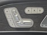 Thumbnail of 2021 Selenite Grey Metallic Mercedes-Benz GLS 580