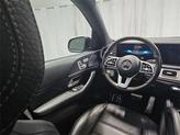 Thumbnail of 2021 Selenite Grey Metallic Mercedes-Benz GLS 580