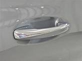 Thumbnail of 2021 Selenite Grey Metallic Mercedes-Benz GLS 580
