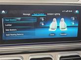 Thumbnail of 2021 Selenite Grey Metallic Mercedes-Benz GLS 580