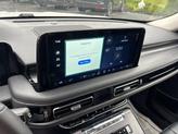Thumbnail of 2025 Pristine White Metallic Tri-Coat Lincoln Aviator