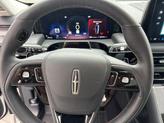 Thumbnail of 2025 Pristine White Metallic Tri-Coat Lincoln Aviator