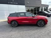 Thumbnail of 2025 Red Carpet Metallic Tinted Clearcoat Lincoln Nautilus