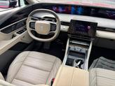 Thumbnail of 2025 Red Carpet Metallic Tinted Clearcoat Lincoln Nautilus