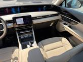 Thumbnail of 2025 Infinite Black Metallic Clearcoat Lincoln Nautilus