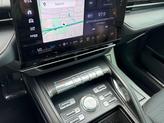 Thumbnail of 2025 Infinite Black Metallic Clearcoat Lincoln Nautilus