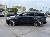 Thumbnail of 2025 Infinite Black Metallic Clearcoat Lincoln Nautilus