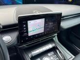 Thumbnail of 2025 Infinite Black Metallic Clearcoat Lincoln Nautilus