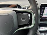 Thumbnail of 2025 Infinite Black Metallic Clearcoat Lincoln Nautilus