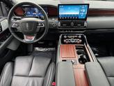 Thumbnail of 2024 Diamond Red Metallic Tinted Clearcoat Lincoln Navigator