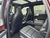 Thumbnail of 2024 Diamond Red Metallic Tinted Clearcoat Lincoln Navigator