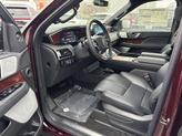 Thumbnail of 2024 Diamond Red Metallic Tinted Clearcoat Lincoln Navigator