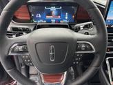 Thumbnail of 2024 Diamond Red Metallic Tinted Clearcoat Lincoln Navigator
