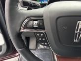 Thumbnail of 2024 Diamond Red Metallic Tinted Clearcoat Lincoln Navigator