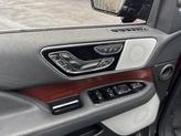Thumbnail of 2024 Diamond Red Metallic Tinted Clearcoat Lincoln Navigator