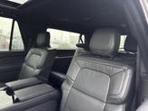 Thumbnail of 2024 Diamond Red Metallic Tinted Clearcoat Lincoln Navigator
