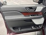 Thumbnail of 2024 Diamond Red Metallic Tinted Clearcoat Lincoln Navigator