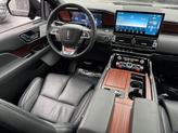 Thumbnail of 2024 Diamond Red Metallic Tinted Clearcoat Lincoln Navigator