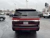 Thumbnail of 2024 Diamond Red Metallic Tinted Clearcoat Lincoln Navigator