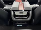 Thumbnail of 2024 Diamond Red Metallic Tinted Clearcoat Lincoln Navigator