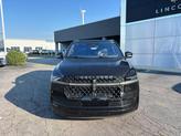 Thumbnail of 2025 Infinite Black Metallic Clearcoat Lincoln Navigator