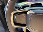Thumbnail of 2025 Infinite Black Metallic Clearcoat Lincoln Navigator