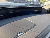 Thumbnail of 2025 Infinite Black Metallic Clearcoat Lincoln Navigator
