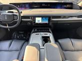 Thumbnail of 2025 Infinite Black Metallic Clearcoat Lincoln Navigator