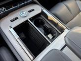 Thumbnail of 2025 Infinite Black Metallic Clearcoat Lincoln Navigator