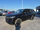 Thumbnail of 2025 Infinite Black Metallic Clearcoat Lincoln Navigator