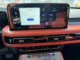 Thumbnail of 2025 Pristine White Metallic Tri-Coat Lincoln Aviator