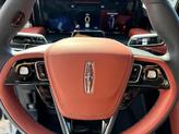 Thumbnail of 2025 Pristine White Metallic Tri-Coat Lincoln Aviator