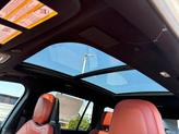 Thumbnail of 2025 Pristine White Metallic Tri-Coat Lincoln Aviator