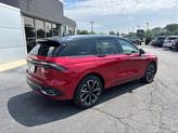Thumbnail of 2025 Red Carpet Metallic Tinted Clearcoat Lincoln Nautilus