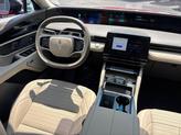 Thumbnail of 2025 Red Carpet Metallic Tinted Clearcoat Lincoln Nautilus