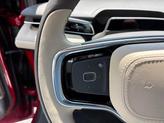 Thumbnail of 2025 Red Carpet Metallic Tinted Clearcoat Lincoln Nautilus