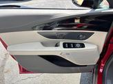 Thumbnail of 2025 Red Carpet Metallic Tinted Clearcoat Lincoln Nautilus