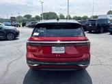 Thumbnail of 2025 Red Carpet Metallic Tinted Clearcoat Lincoln Nautilus