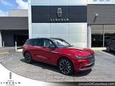 Photo of 2025 Red Carpet Metallic Tinted Clearcoat Lincoln Nautilus