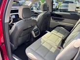 Thumbnail of 2025 Red Carpet Metallic Tinted Clearcoat Lincoln Nautilus