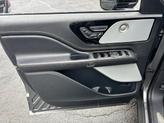 Thumbnail of 2025 Asher Gray Metallic Clearcoat Lincoln Aviator