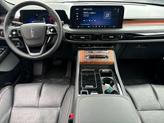 Thumbnail of 2025 Asher Gray Metallic Clearcoat Lincoln Aviator