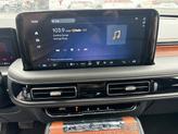 Thumbnail of 2025 Asher Gray Metallic Clearcoat Lincoln Aviator