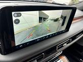 Thumbnail of 2025 Asher Gray Metallic Clearcoat Lincoln Aviator