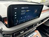 Thumbnail of 2025 Asher Gray Metallic Clearcoat Lincoln Aviator