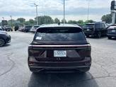 Thumbnail of 2025 Diamond Red Metallic Tinted Clearcoat Lincoln Nautilus