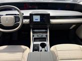 Thumbnail of 2025 Diamond Red Metallic Tinted Clearcoat Lincoln Nautilus