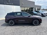 Thumbnail of 2025 Diamond Red Metallic Tinted Clearcoat Lincoln Nautilus