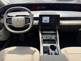 Thumbnail of 2025 Diamond Red Metallic Tinted Clearcoat Lincoln Nautilus